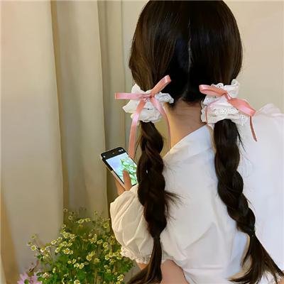 那些女人