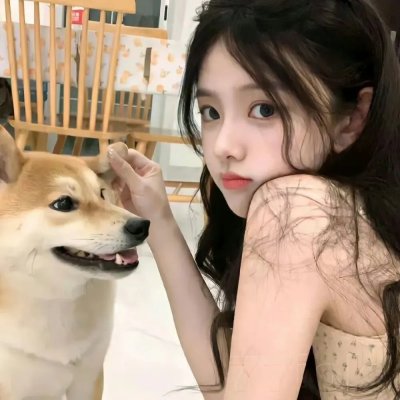 谜样的双眼