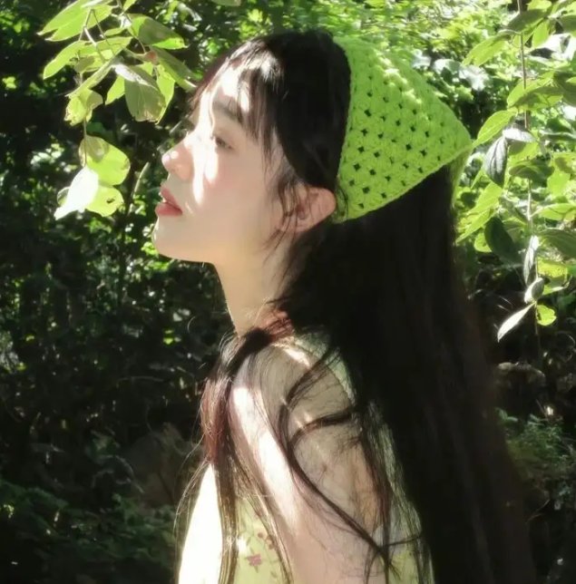 潜伏在黎明之前