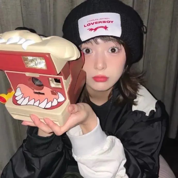 碧血柔情